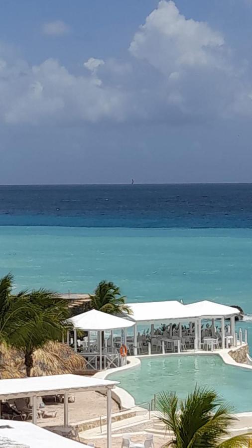 Habitacion En Complejo Caribe Dominicus Solo Adultos Bayahibe Zewnętrze zdjęcie