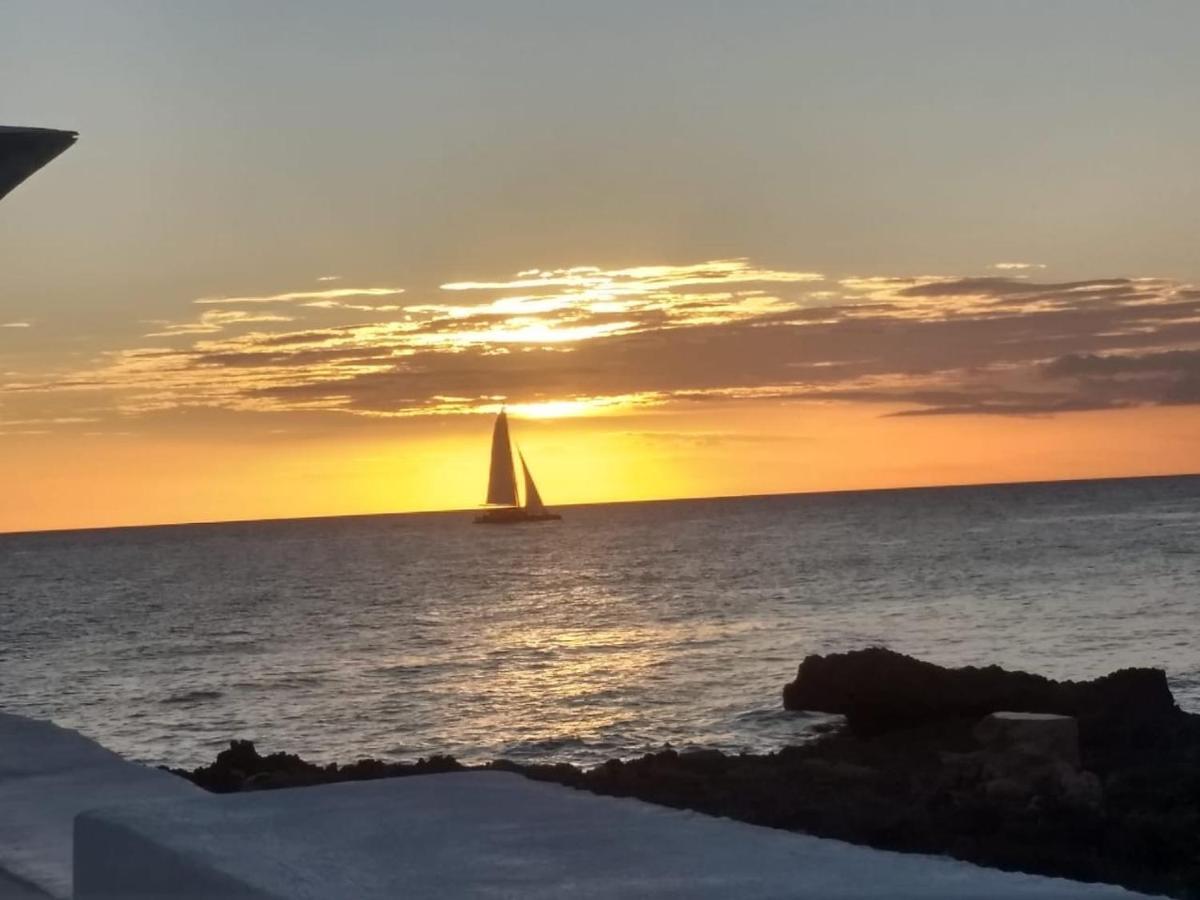 Habitacion En Complejo Caribe Dominicus Solo Adultos Bayahibe Zewnętrze zdjęcie