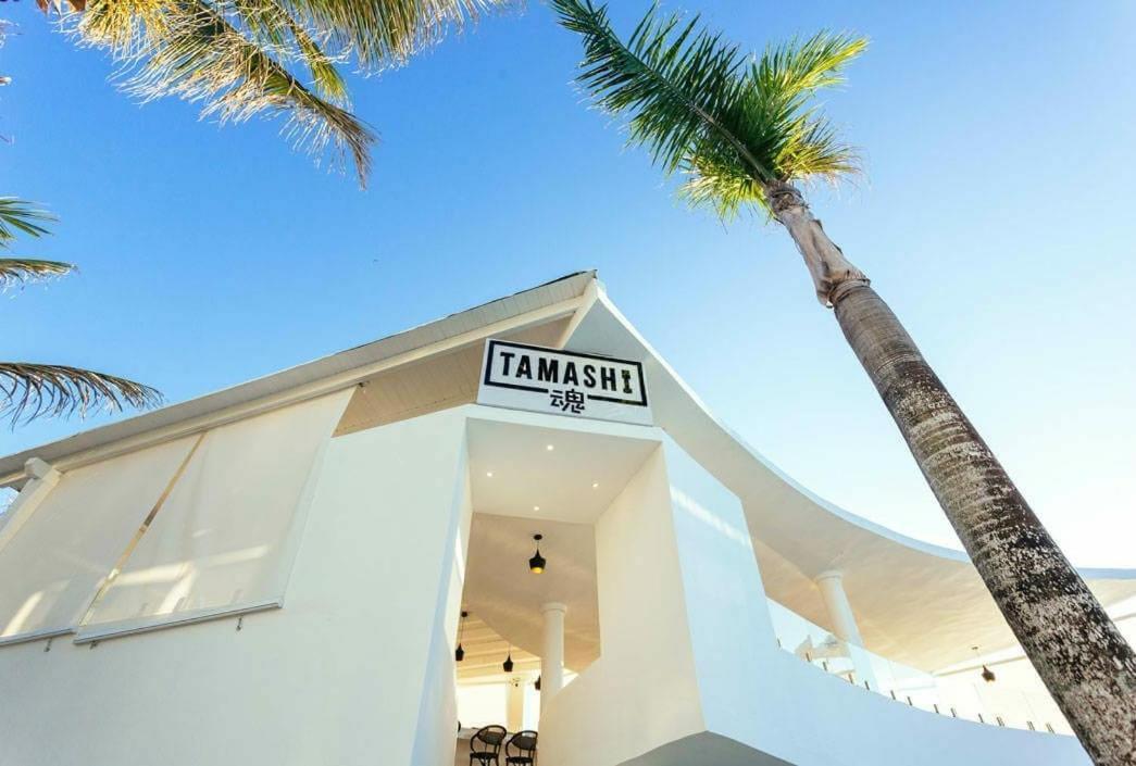 Habitacion En Complejo Caribe Dominicus Solo Adultos Bayahibe Zewnętrze zdjęcie