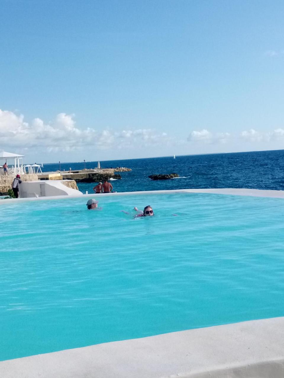 Habitacion En Complejo Caribe Dominicus Solo Adultos Bayahibe Zewnętrze zdjęcie