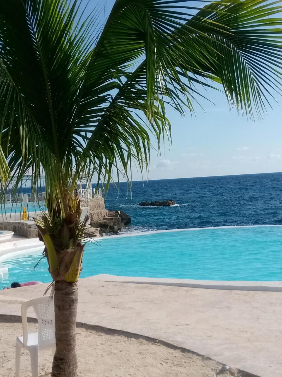 Habitacion En Complejo Caribe Dominicus Solo Adultos Bayahibe Zewnętrze zdjęcie