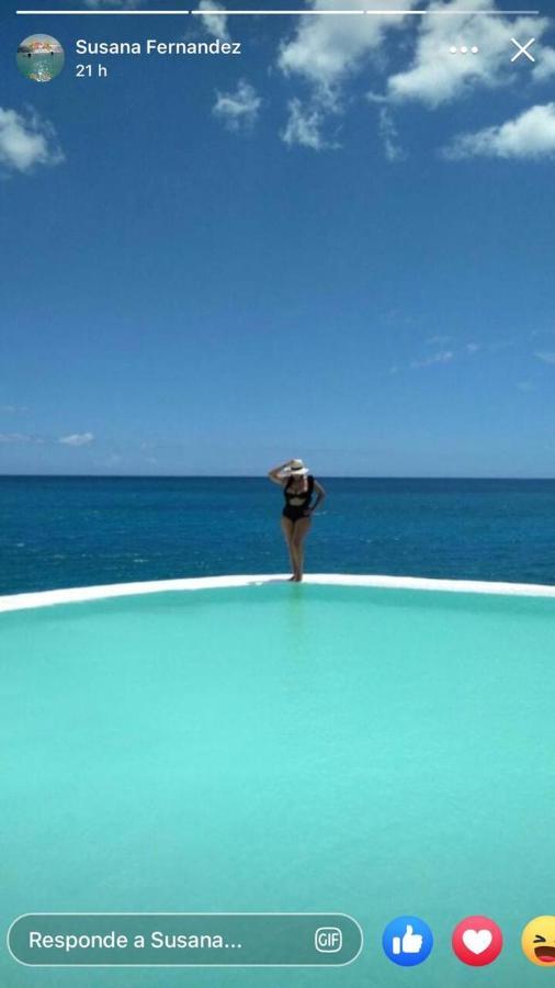 Habitacion En Complejo Caribe Dominicus Solo Adultos Bayahibe Zewnętrze zdjęcie