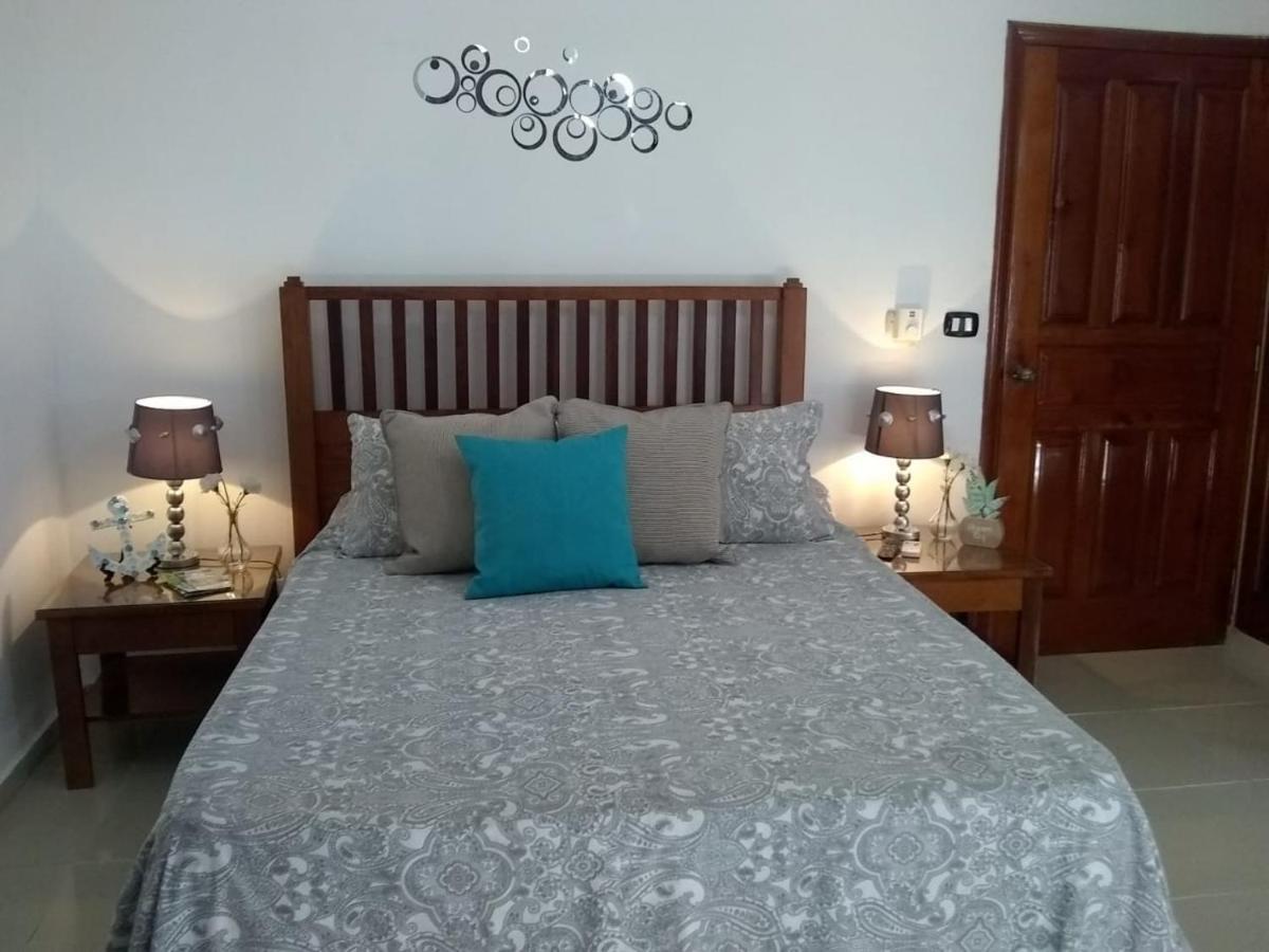 Habitacion En Complejo Caribe Dominicus Solo Adultos Bayahibe Zewnętrze zdjęcie