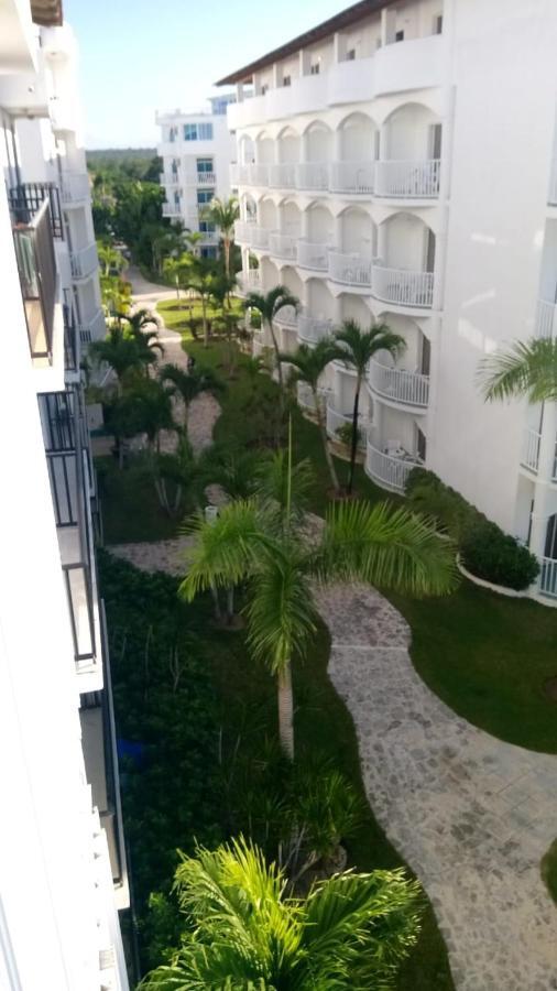 Habitacion En Complejo Caribe Dominicus Solo Adultos Bayahibe Zewnętrze zdjęcie