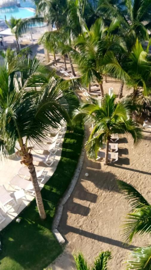 Habitacion En Complejo Caribe Dominicus Solo Adultos Bayahibe Zewnętrze zdjęcie