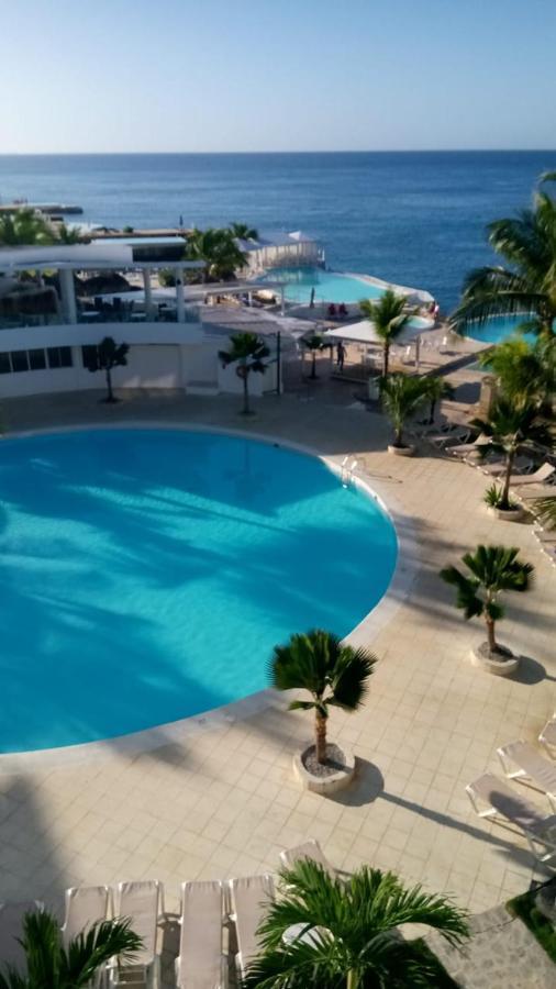 Habitacion En Complejo Caribe Dominicus Solo Adultos Bayahibe Zewnętrze zdjęcie