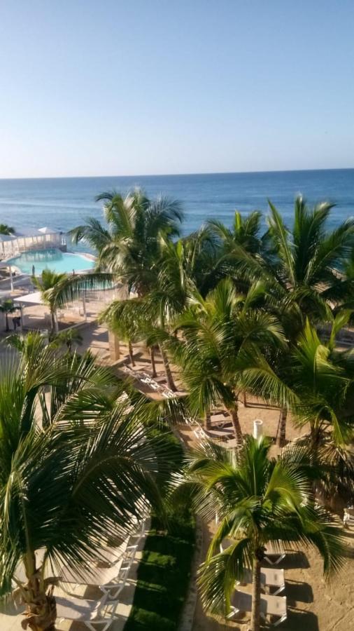 Habitacion En Complejo Caribe Dominicus Solo Adultos Bayahibe Zewnętrze zdjęcie