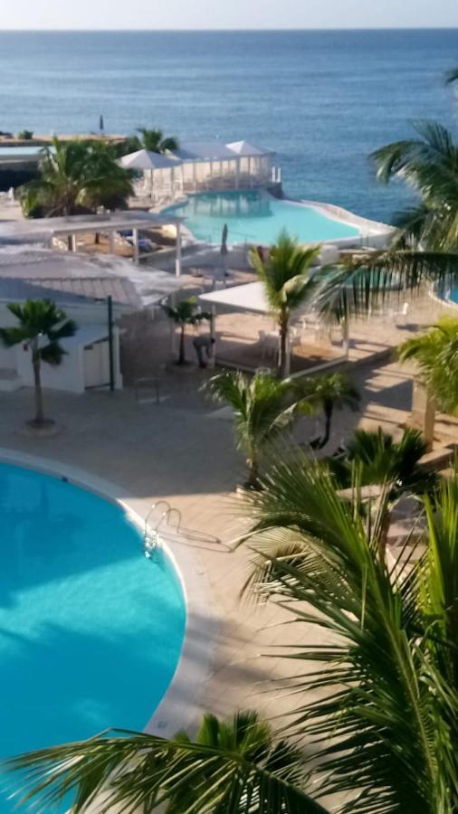 Habitacion En Complejo Caribe Dominicus Solo Adultos Bayahibe Zewnętrze zdjęcie